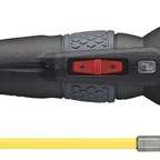 Vessel Screwdriver