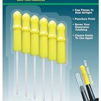 CCY Caulk Caps