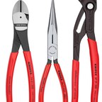 Knipex Cobra 3-Pc